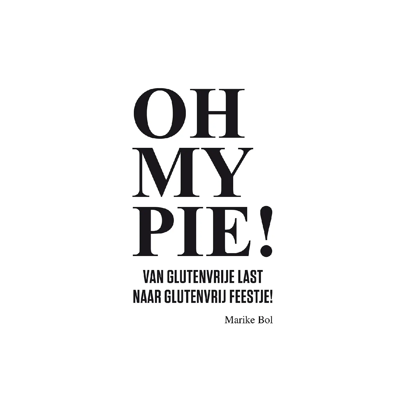Voorbeeld pagina