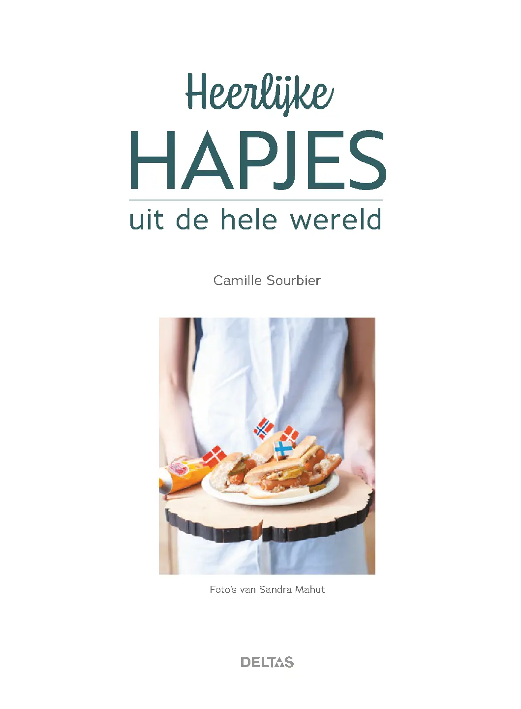 Voorbeeld pagina