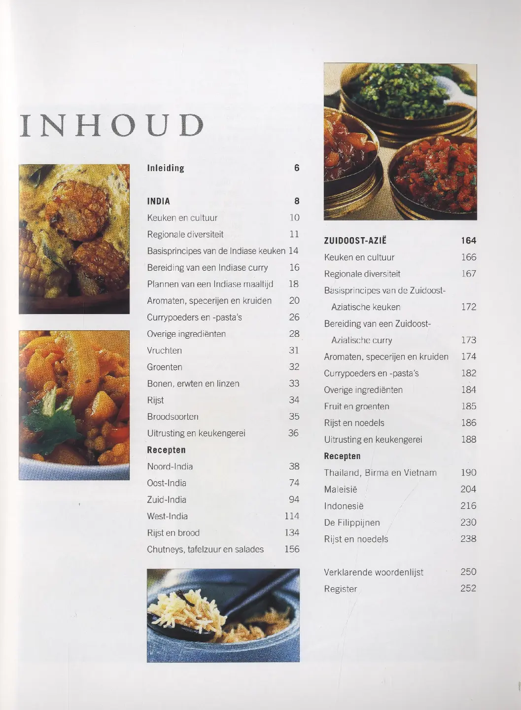Voorbeeld pagina