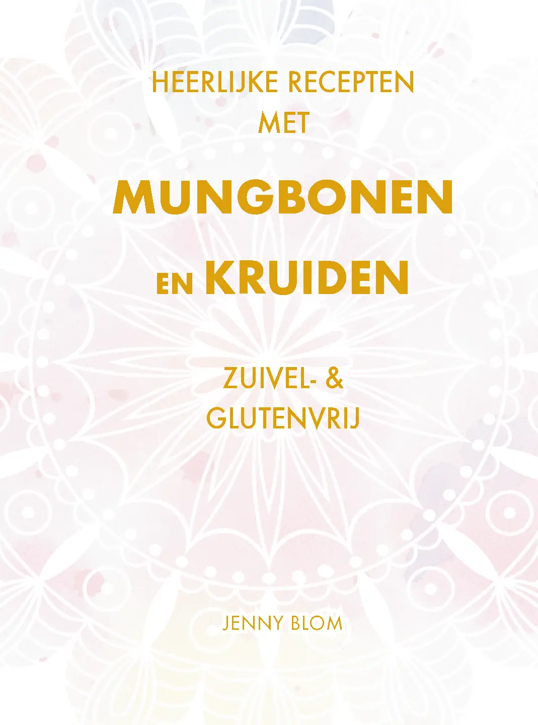 Voorbeeld pagina