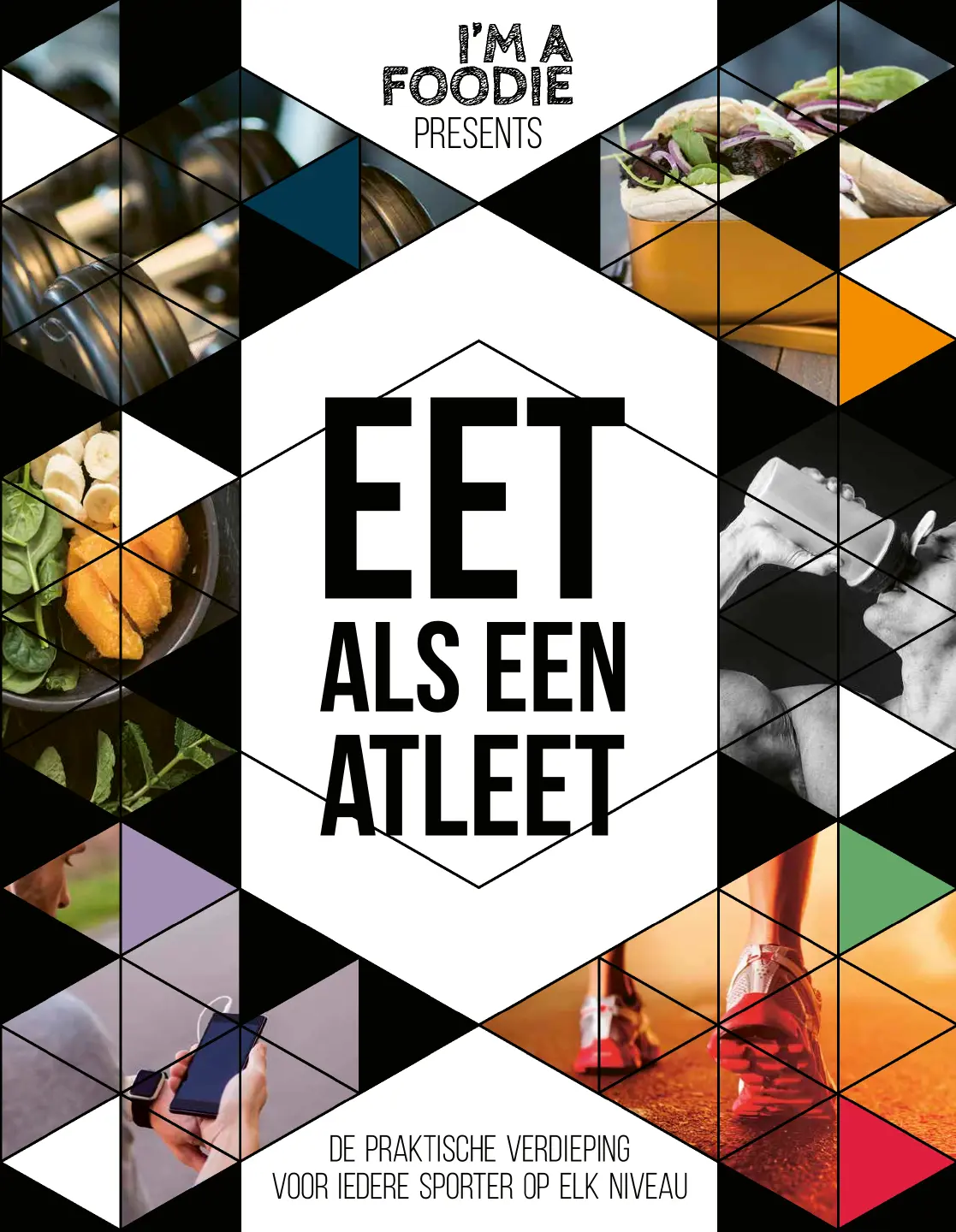 Voorbeeld pagina