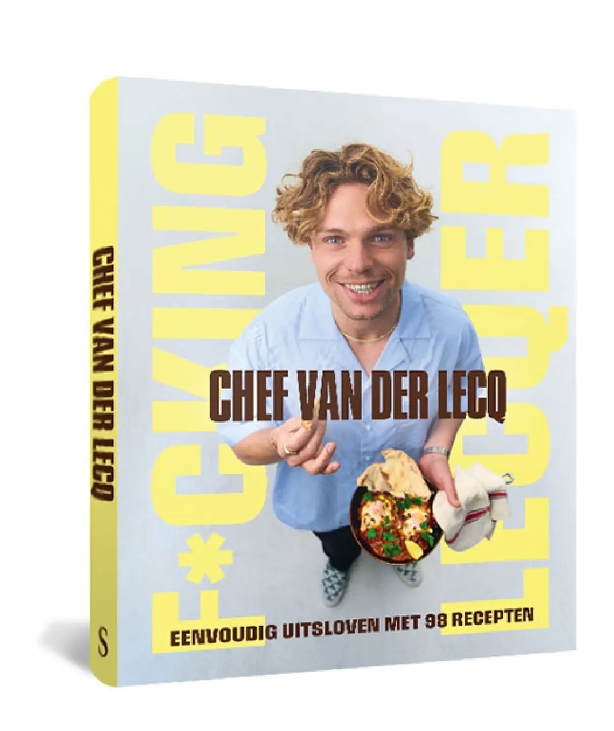Voorbeeld pagina