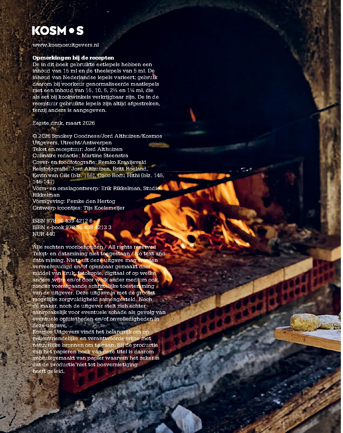 Voorbeeld pagina