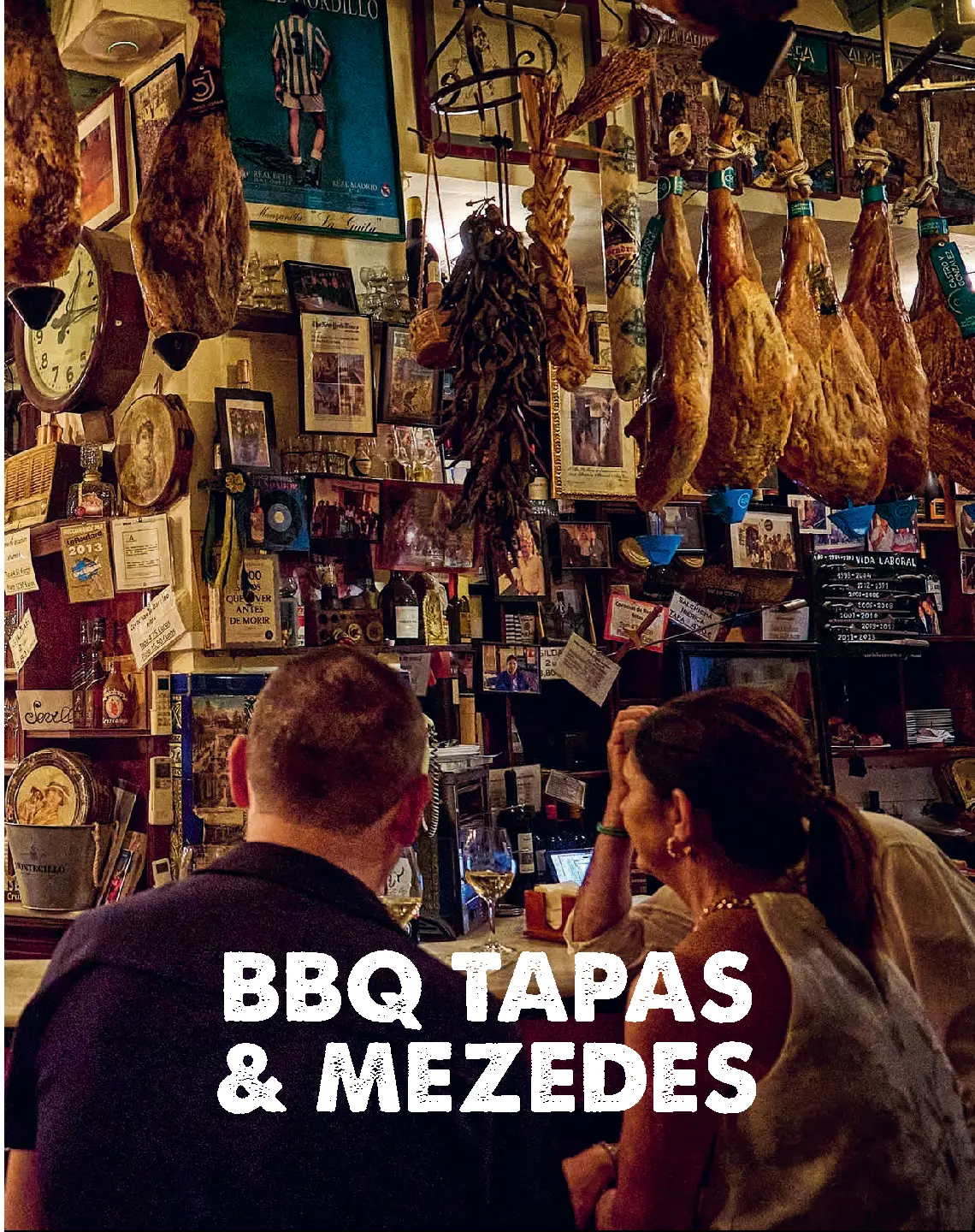 Voorbeeld pagina