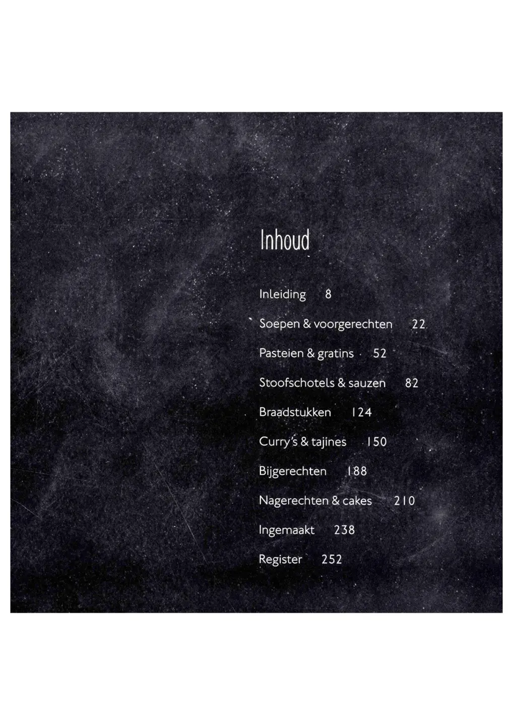 Voorbeeld pagina