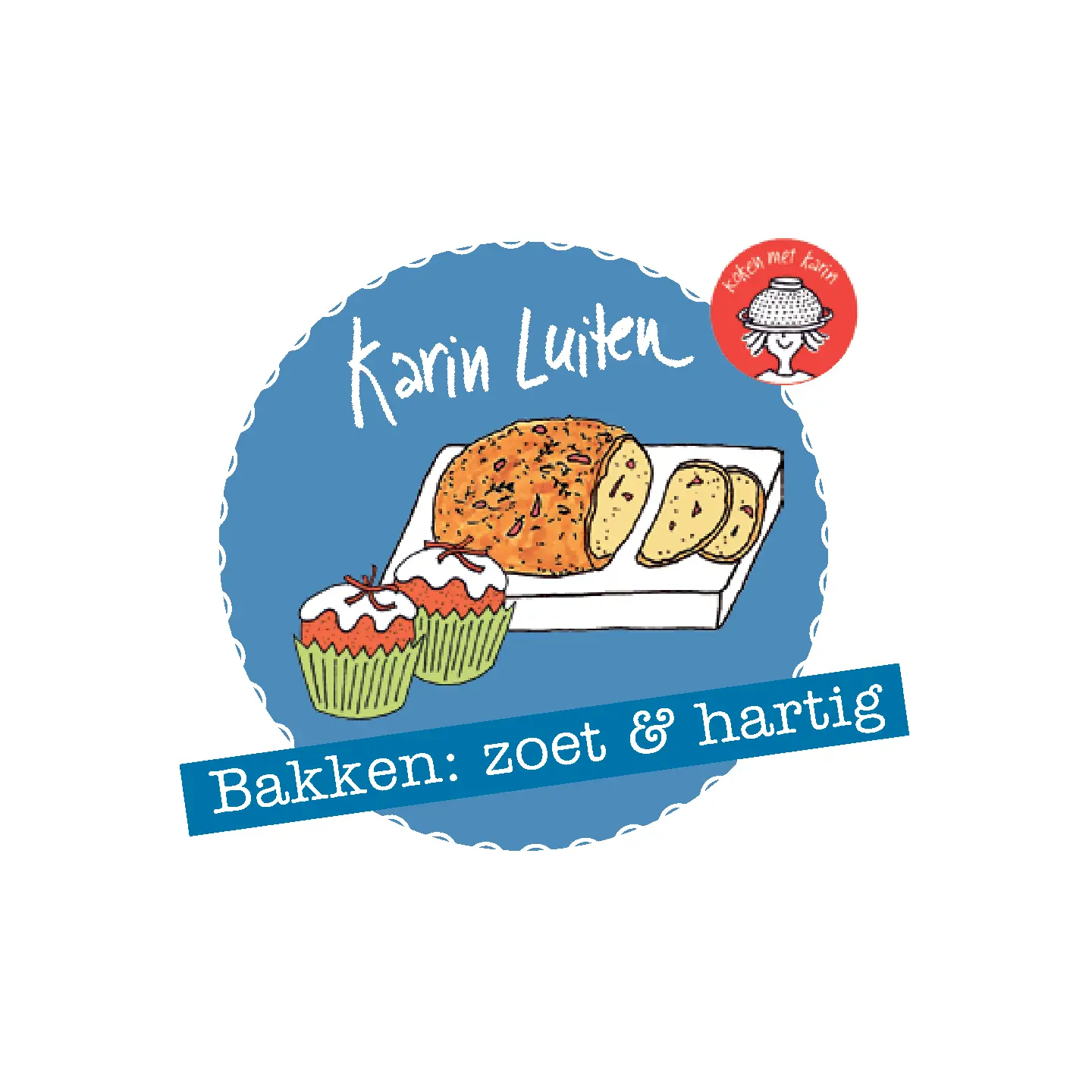 Voorbeeld pagina