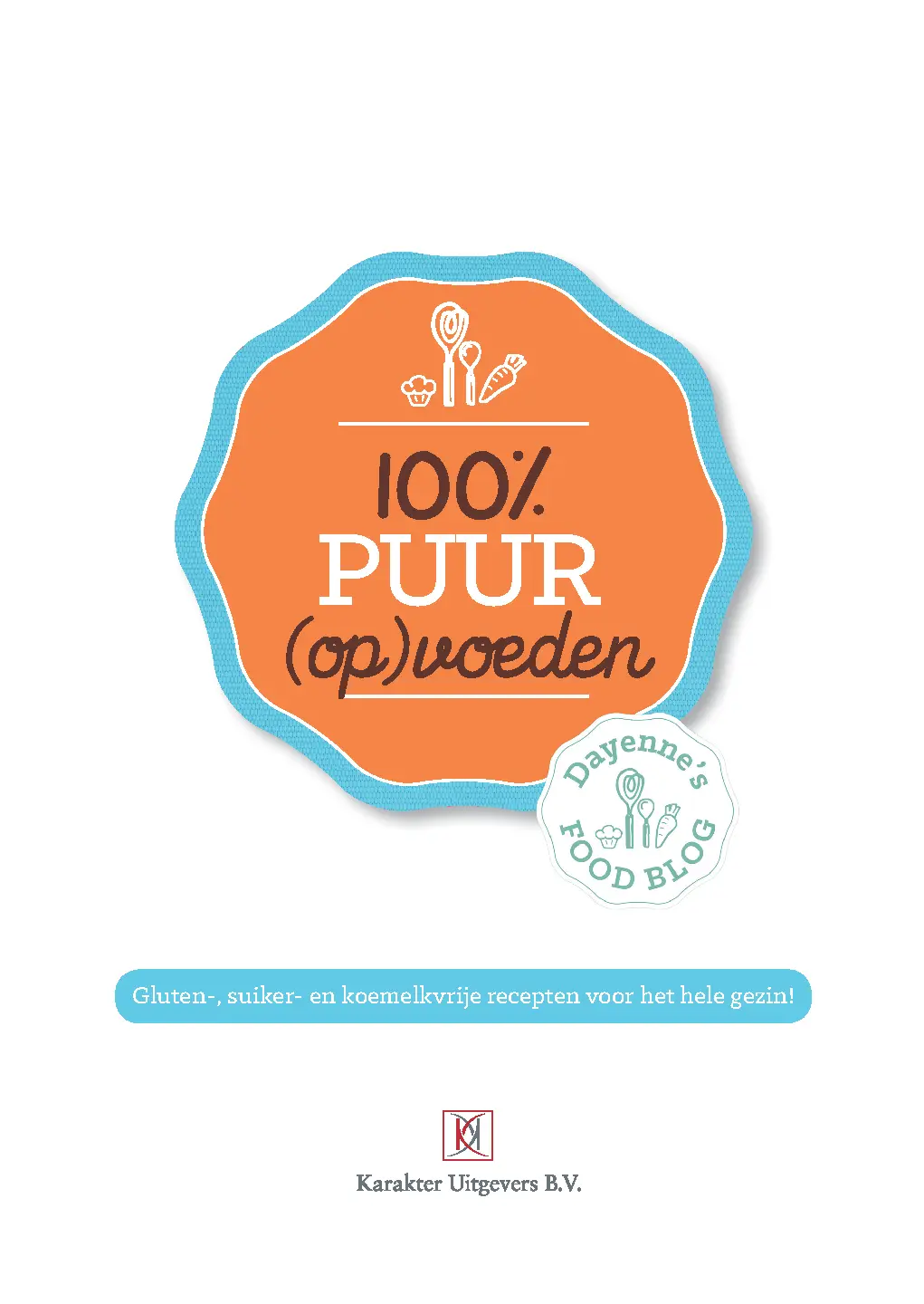 Voorbeeld pagina