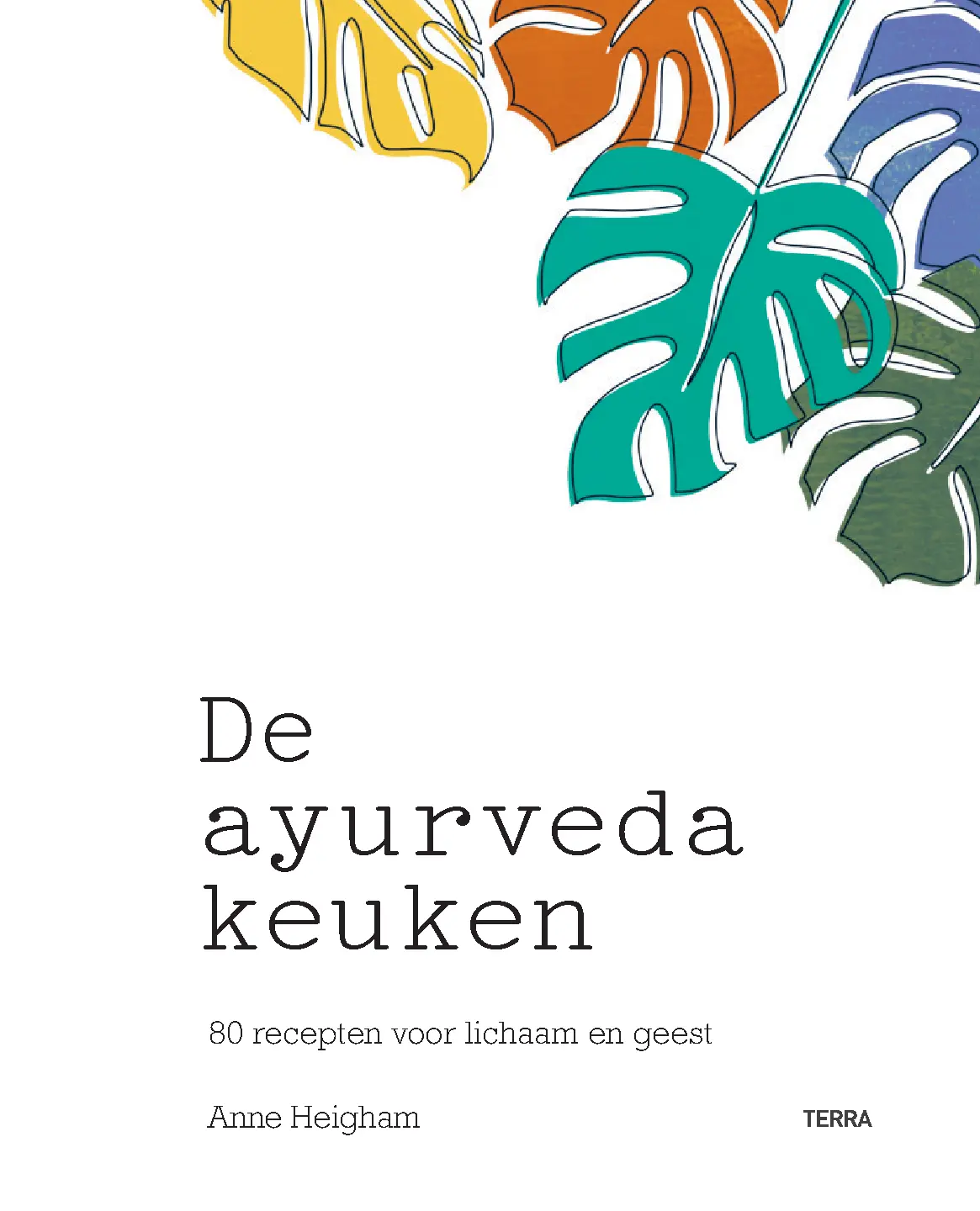 Voorbeeld pagina