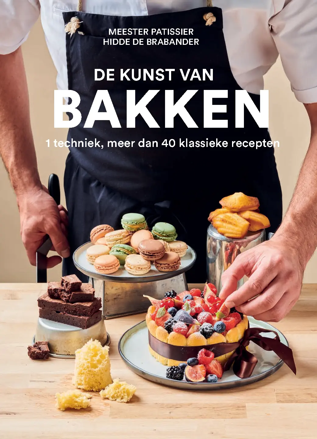 Voorbeeld pagina