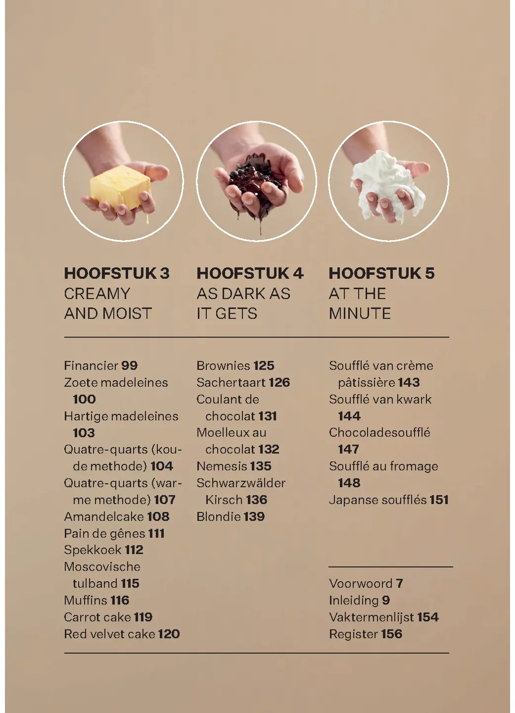 Voorbeeld pagina