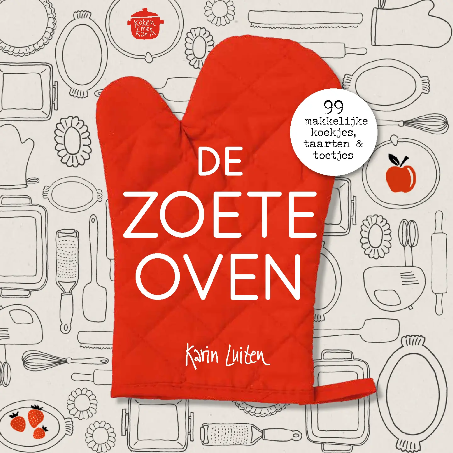 Voorbeeld pagina