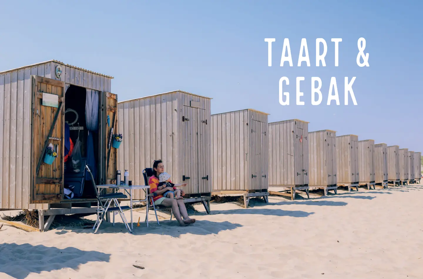 Voorbeeld pagina