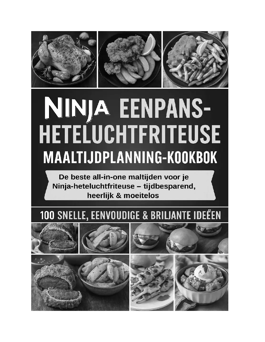 Voorbeeld pagina
