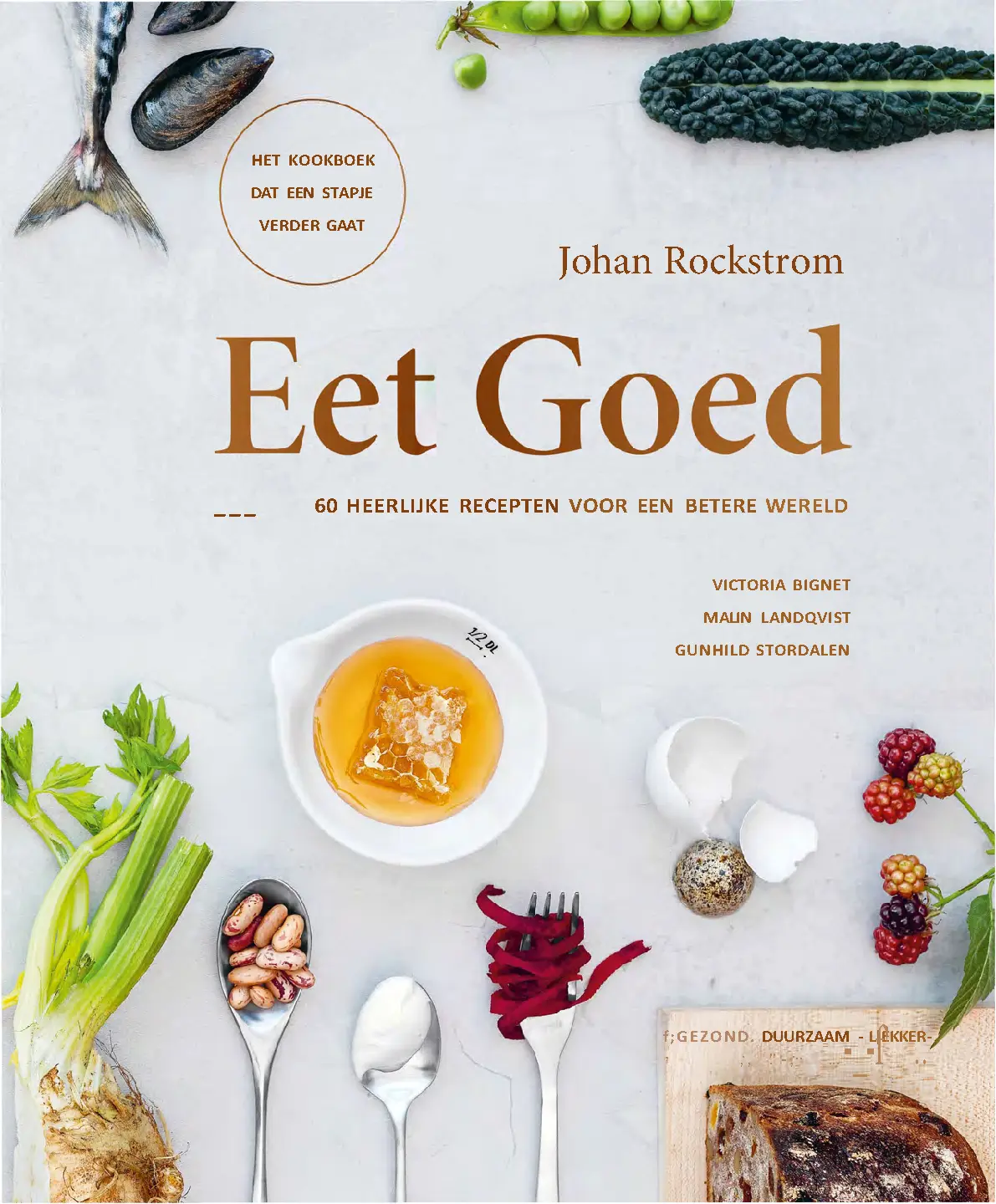 Voorbeeld pagina