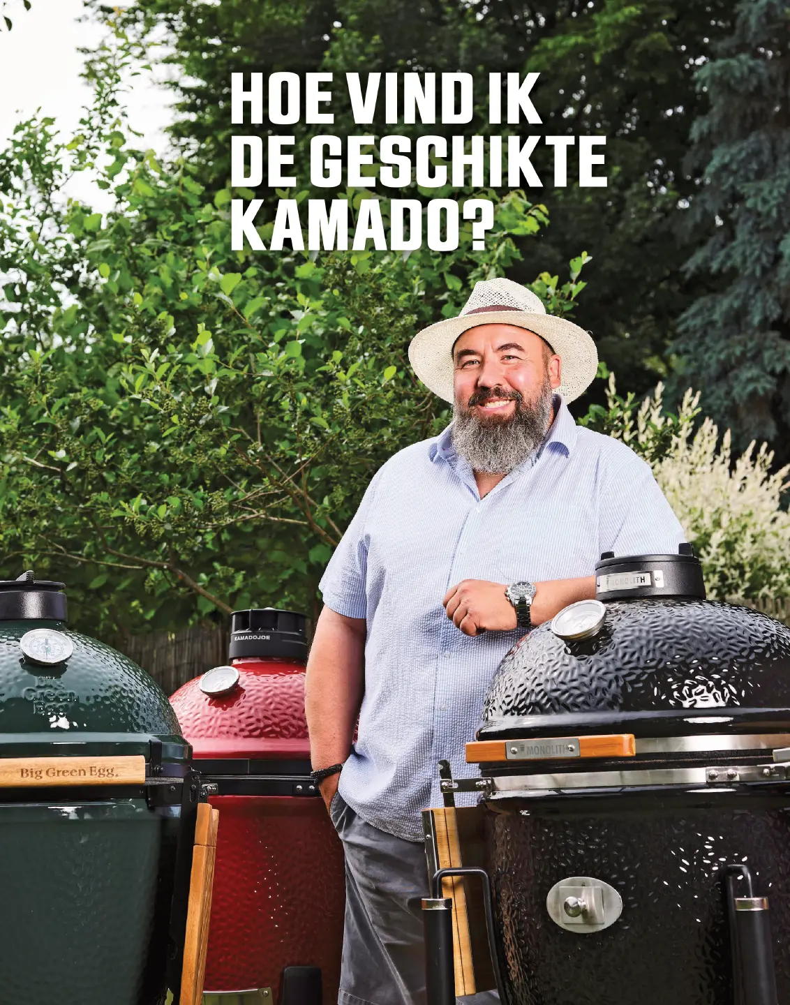 Voorbeeld pagina