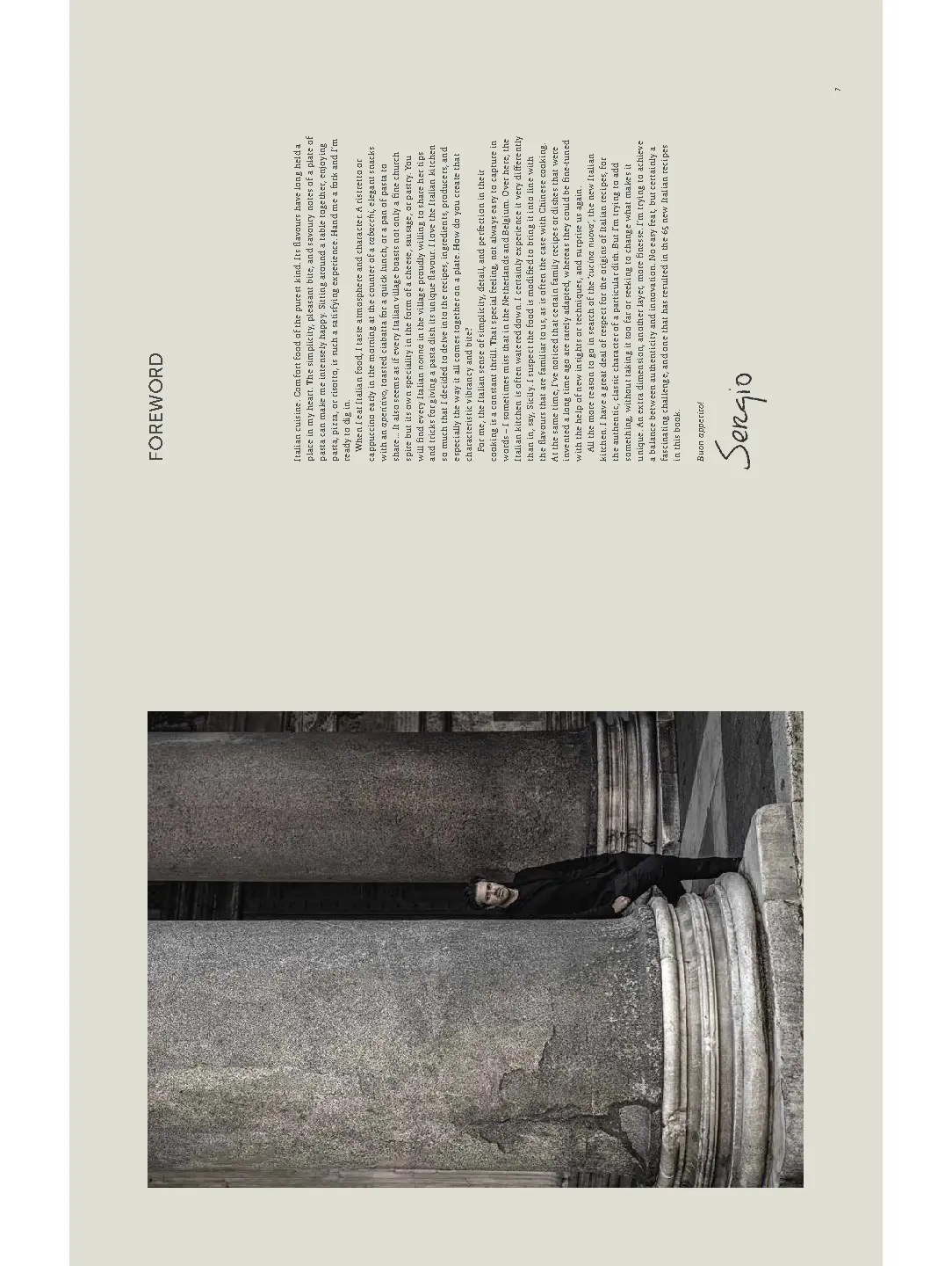 Voorbeeld pagina