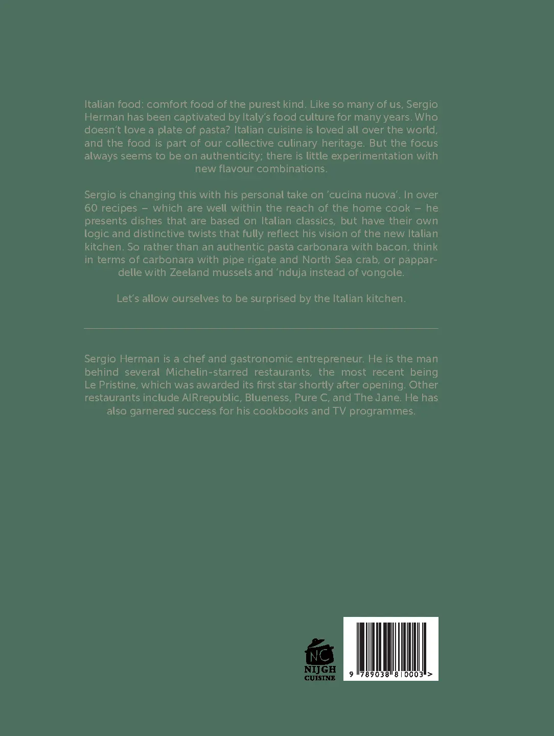 Voorbeeld pagina