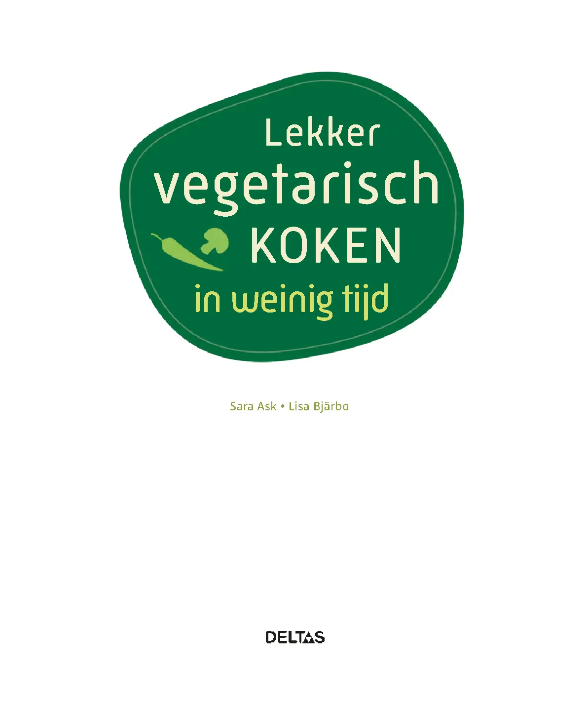 Voorbeeld pagina