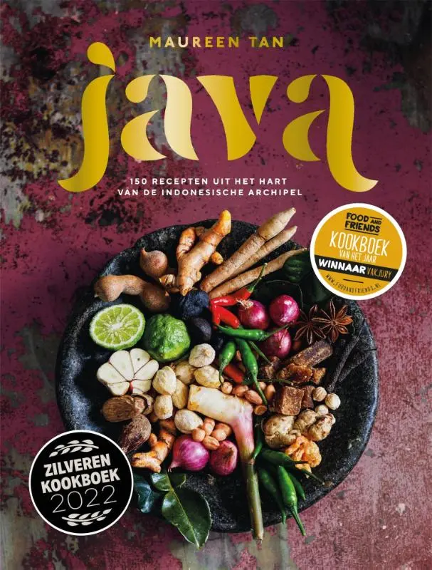 Cover van Java