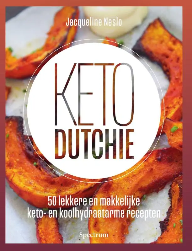 Cover van Ketodutchie