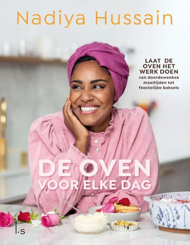 Cover van De oven voor elke dag