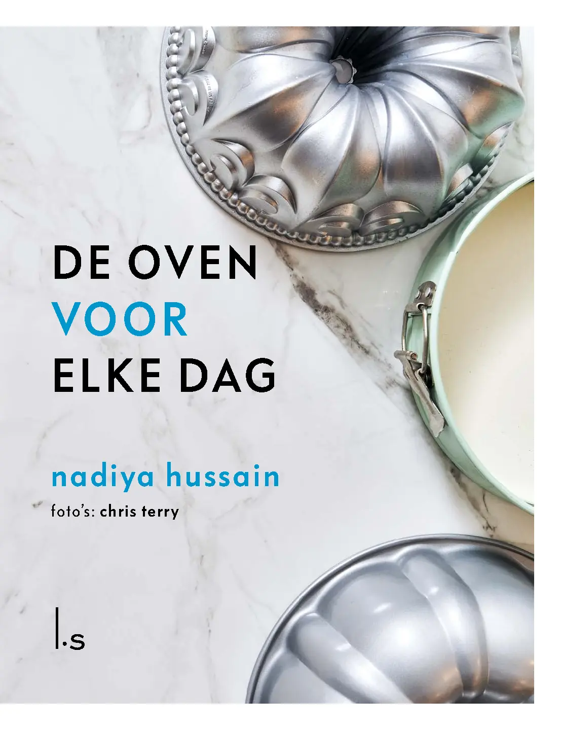 Voorbeeld pagina