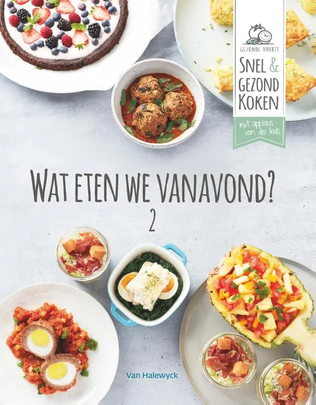 Cover van 2