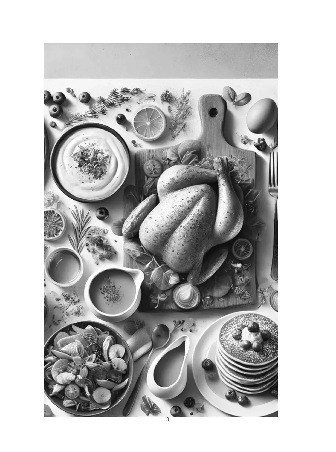 Voorbeeld pagina