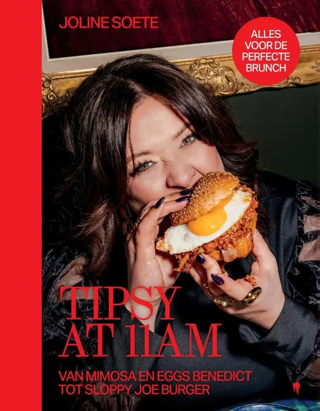 Cover van Tipsy at 11 AM