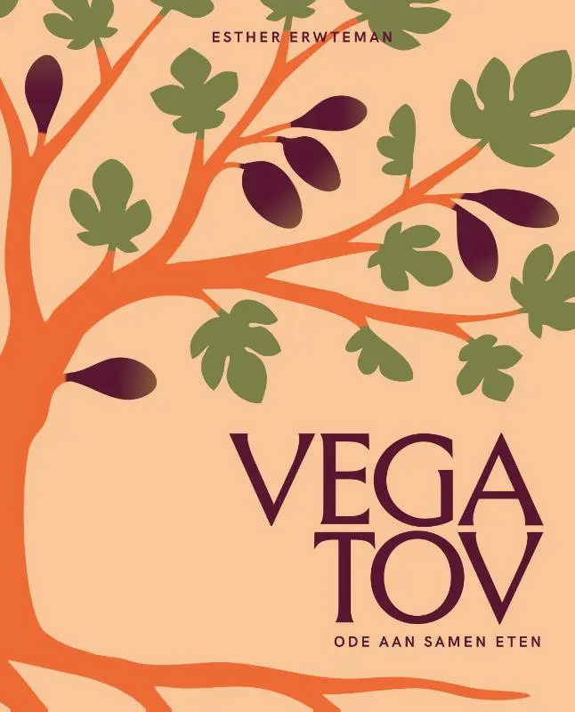 Cover van Vegatov