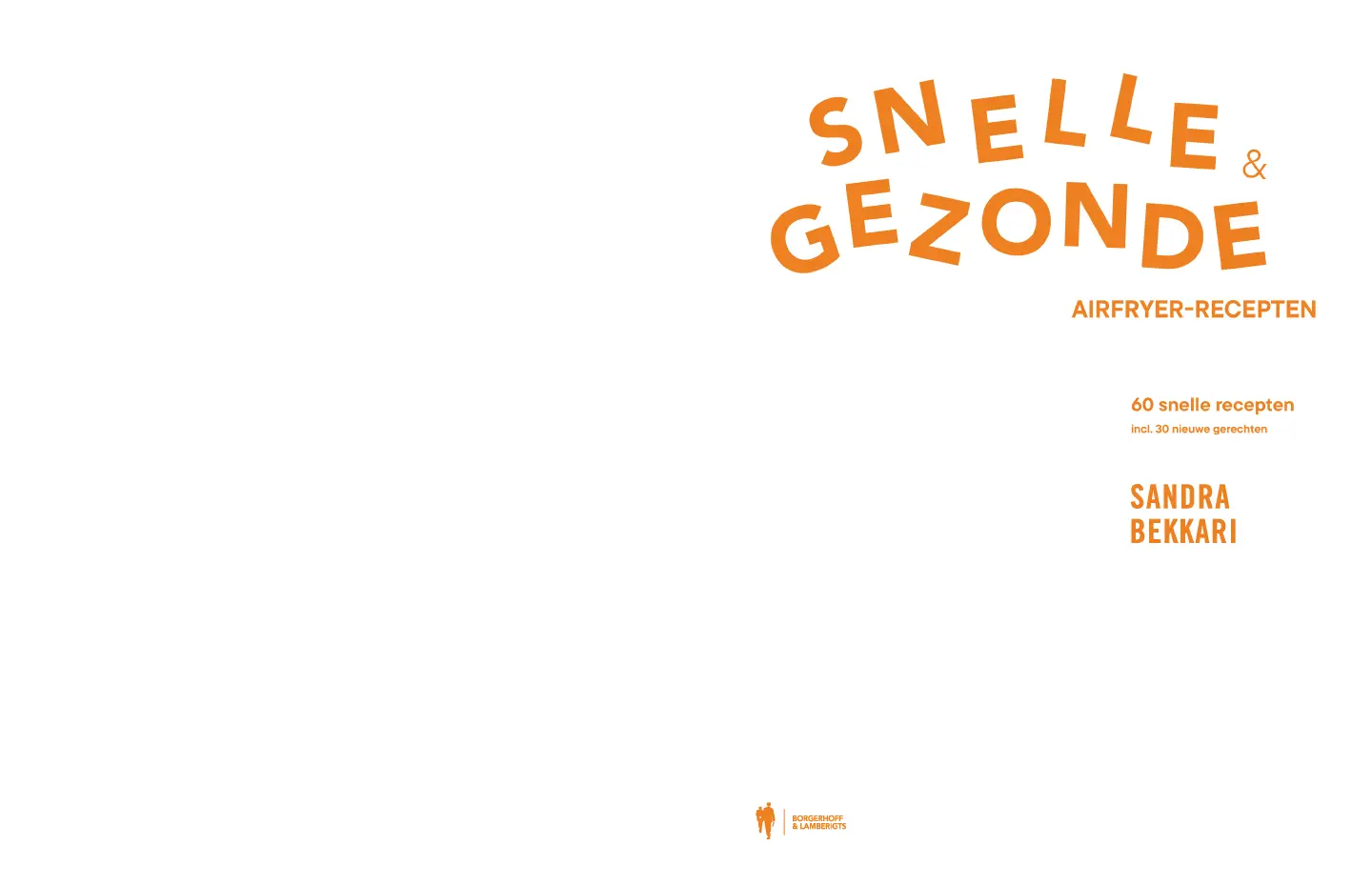 Voorbeeld pagina