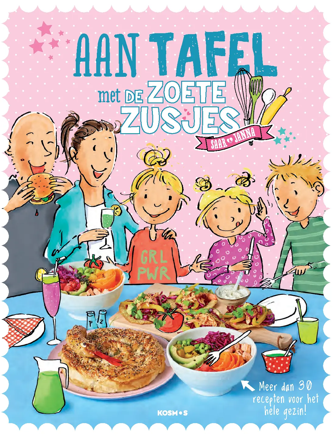 Voorbeeld pagina