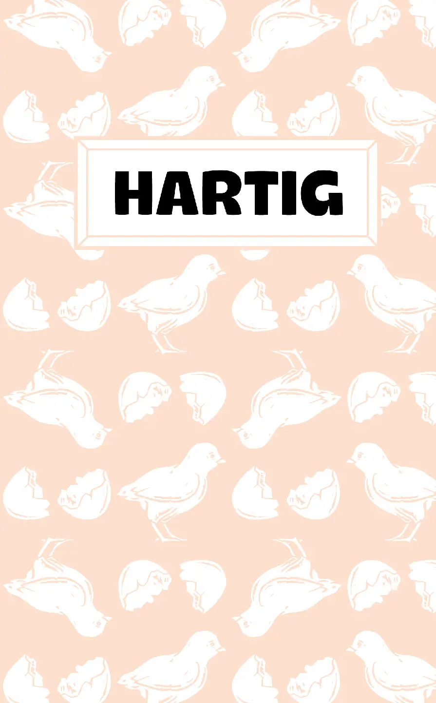 Voorbeeld pagina