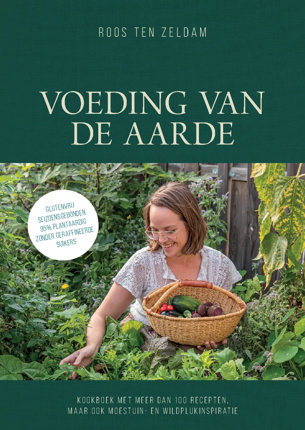 Voorbeeld pagina