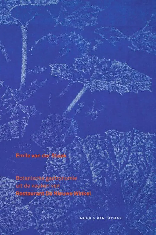 Cover van Plant