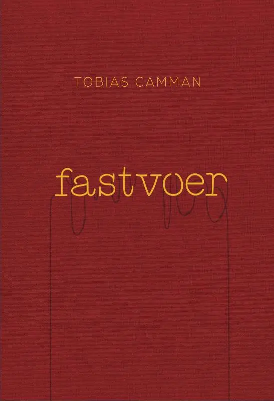 Cover van Fastvoer