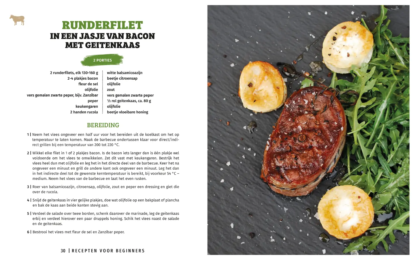 Voorbeeld pagina