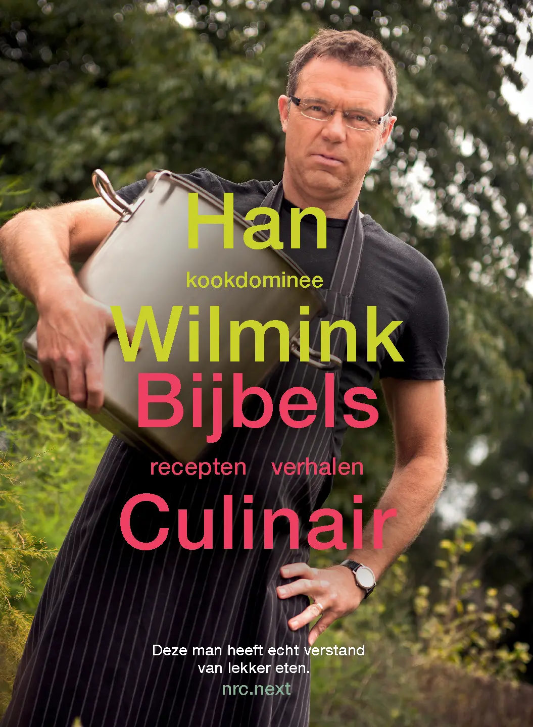 Voorbeeld pagina