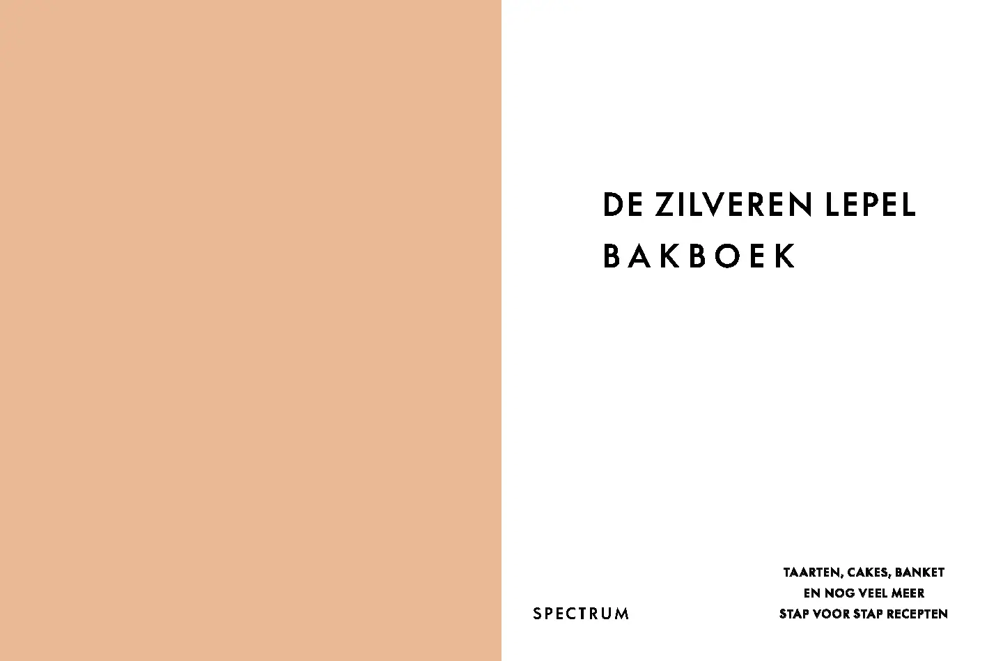Voorbeeld pagina