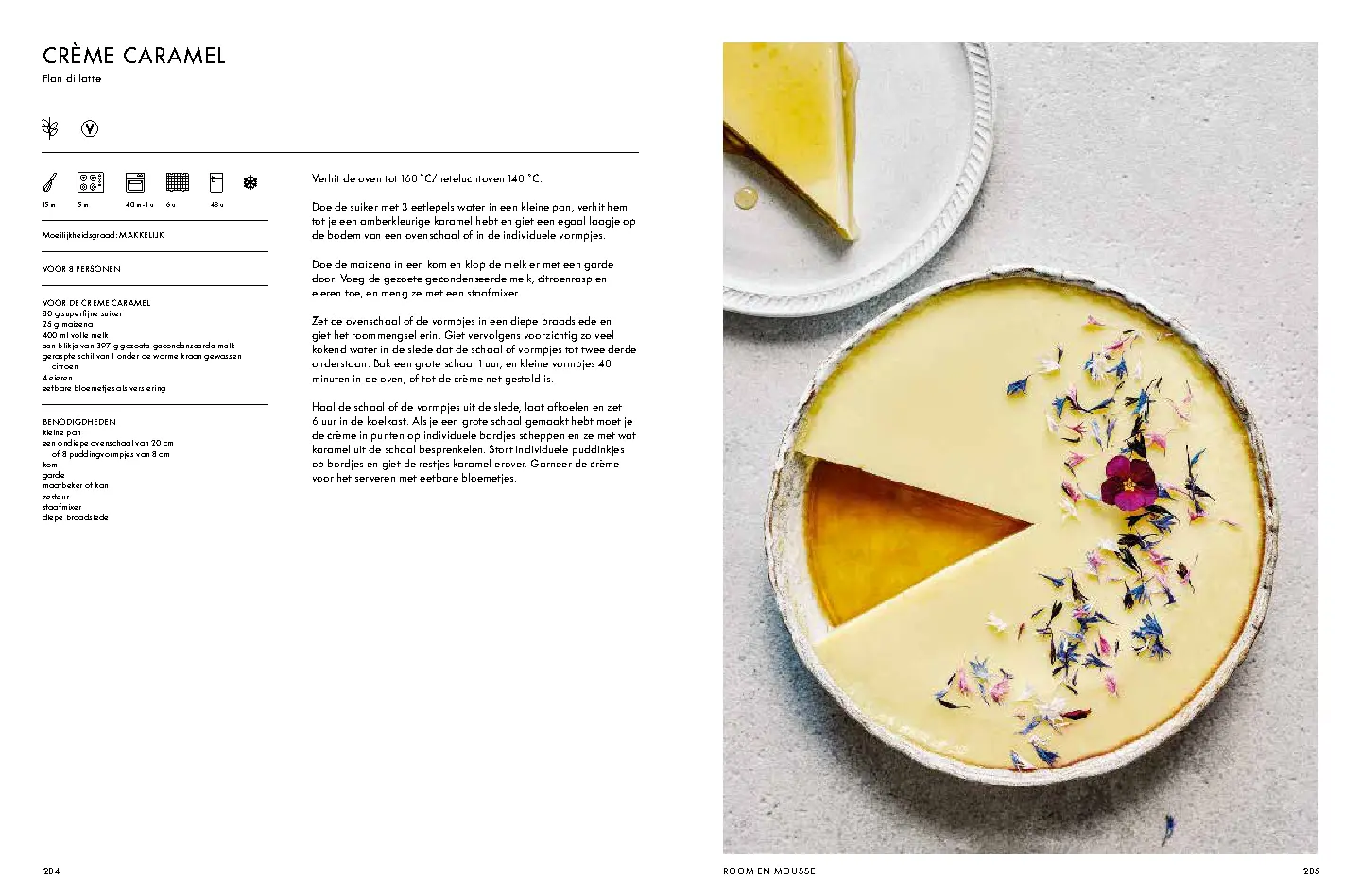 Voorbeeld pagina