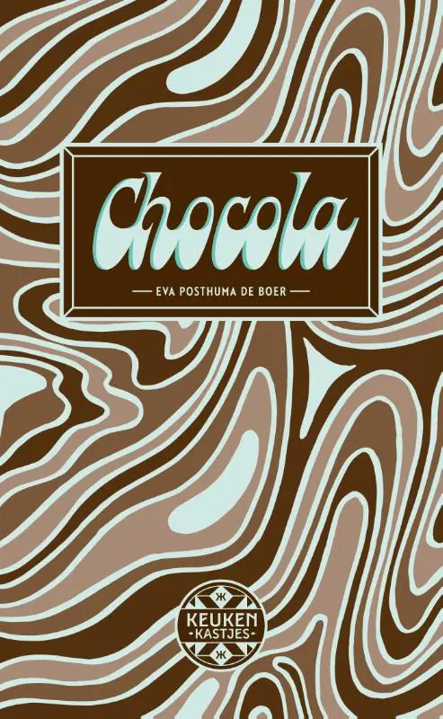 Cover van Chocola