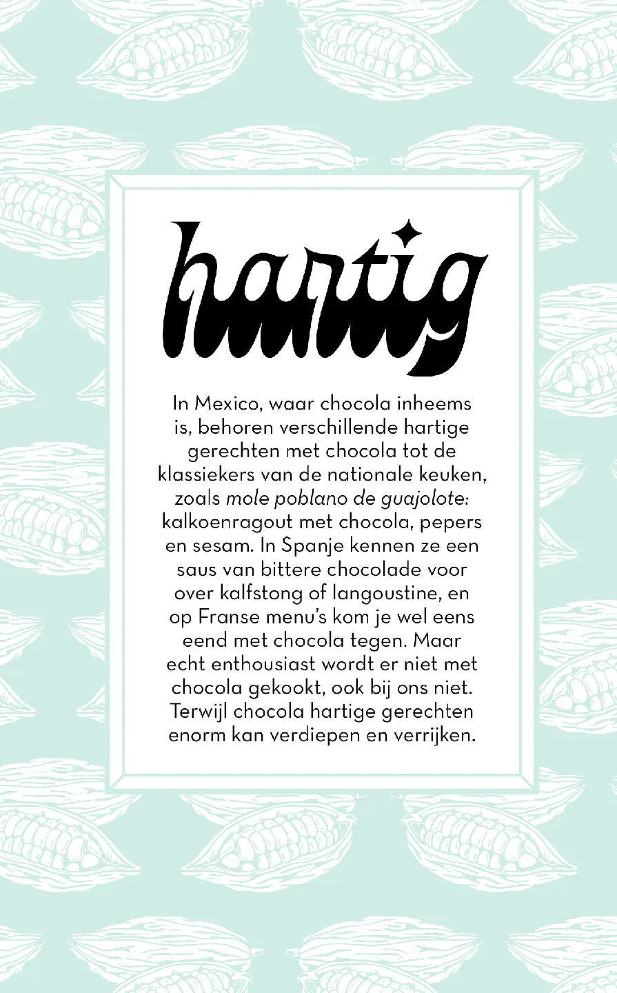Voorbeeld pagina