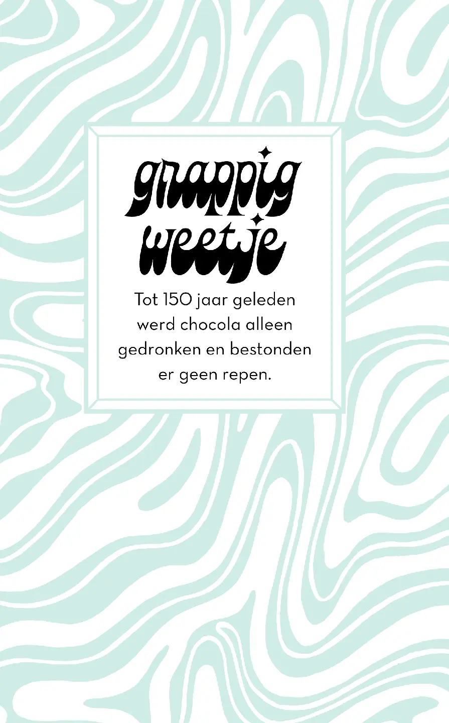 Voorbeeld pagina