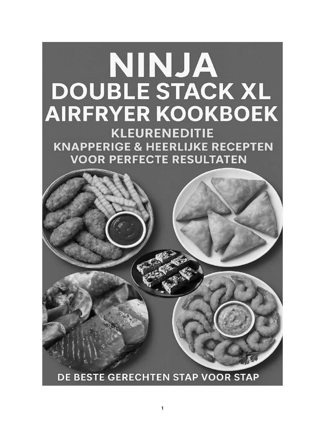 Voorbeeld pagina