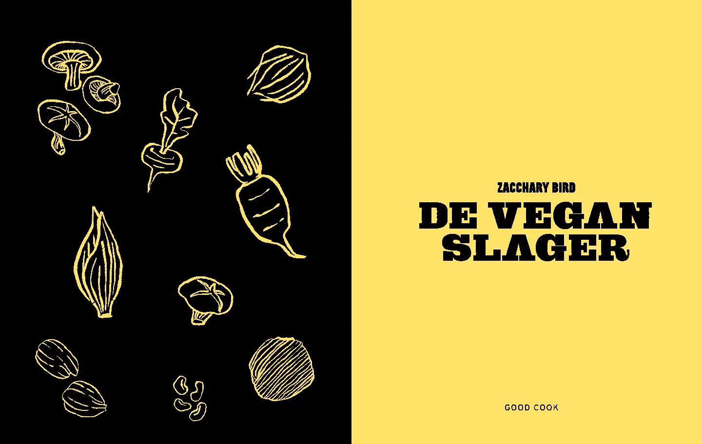 Voorbeeld pagina
