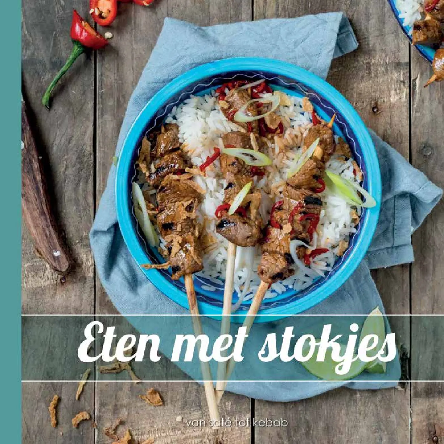 Voorbeeld pagina