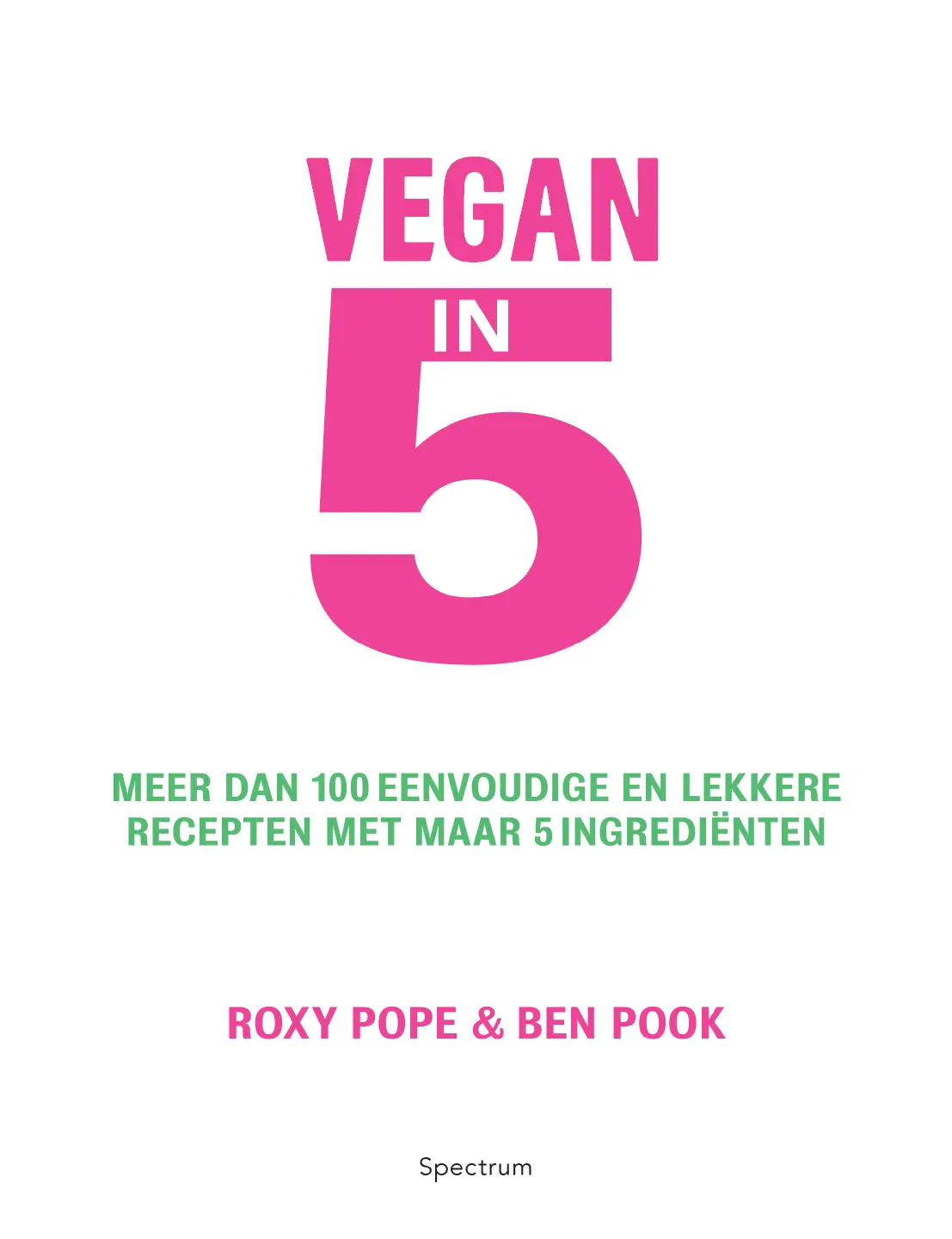 Voorbeeld pagina
