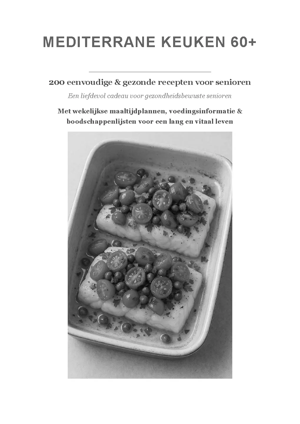 Voorbeeld pagina
