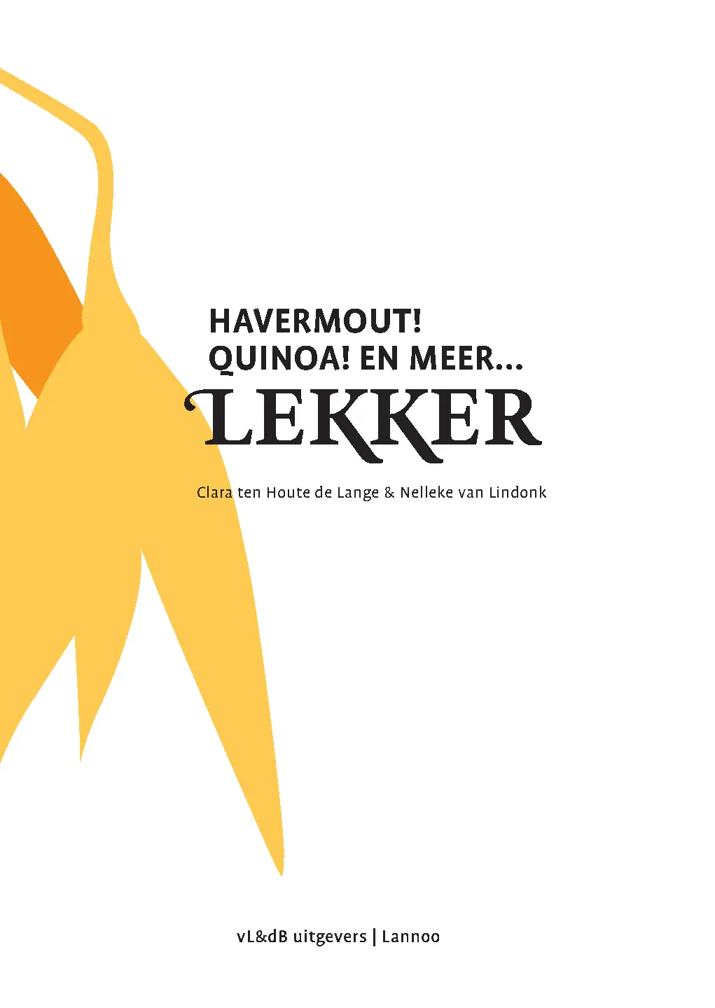 Voorbeeld pagina