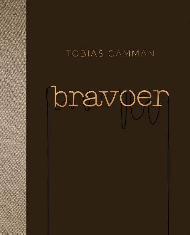 Cover van Bravoer